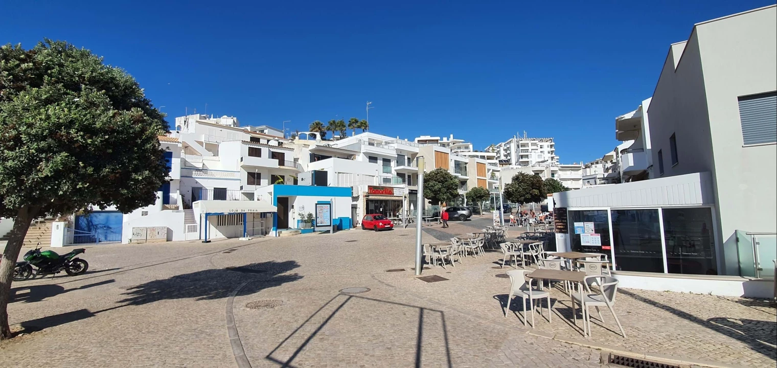 Apartamento T2 para Venda em Albufeira e Olhos de Água Foto 22
