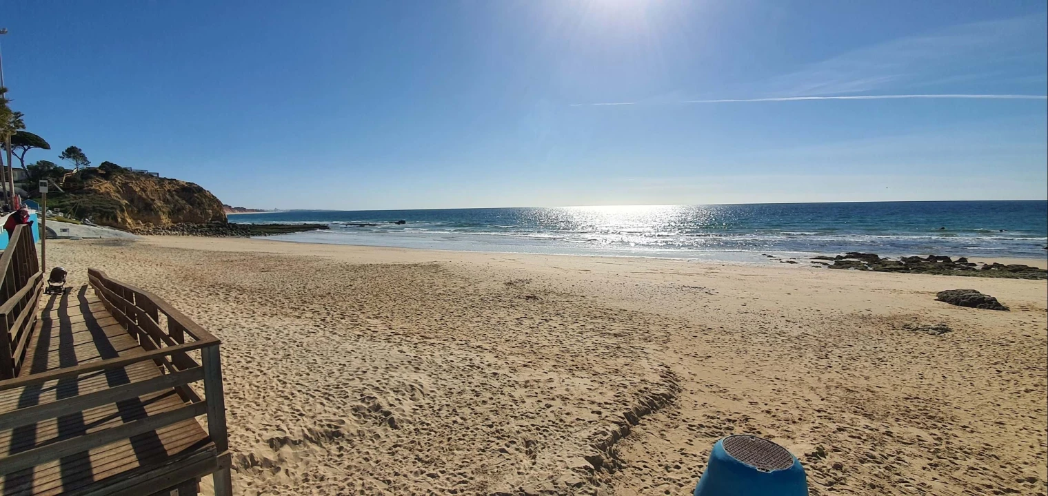 Apartamento T2 para Venda em Albufeira e Olhos de Água Foto 27