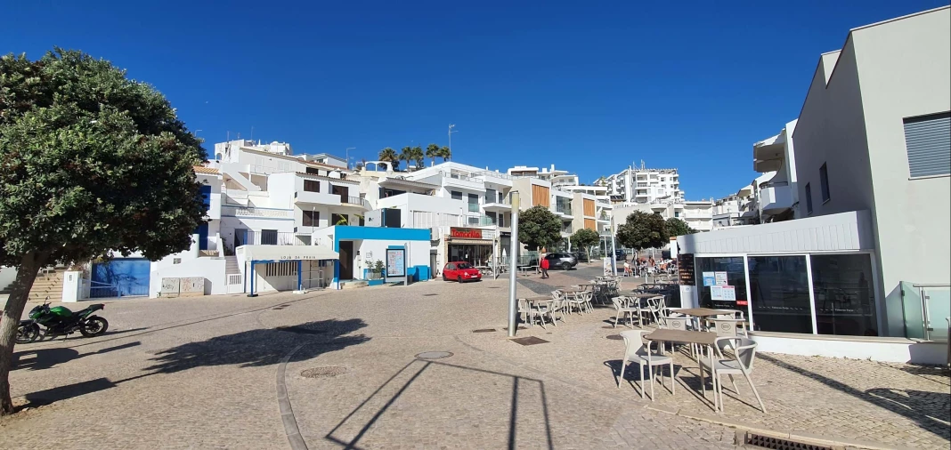 Apartamento T2 para Venda em Albufeira e Olhos de Água Foto 22