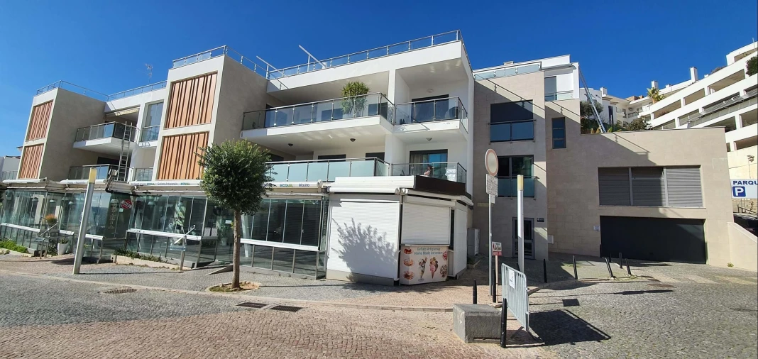 Apartamento T2 para Venda em Albufeira e Olhos de Água Foto 8
