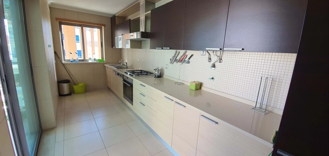 Apartamento T2 para Venda em Albufeira e Olhos de Água Foto 13