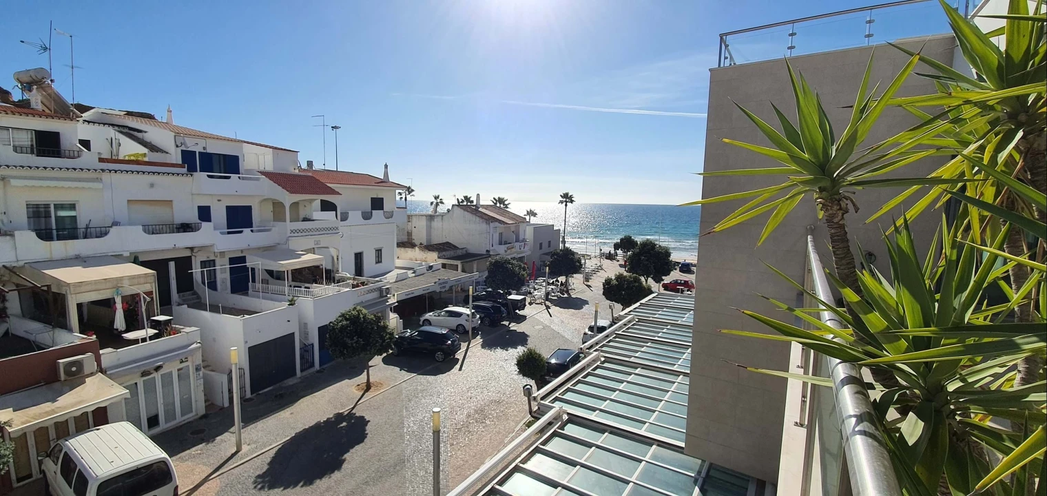 Apartamento T2 para Venda em Albufeira e Olhos de Água Foto 7