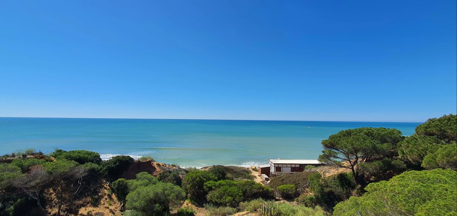 Moradia T6 para Venda em Albufeira e Olhos de Água Foto 14