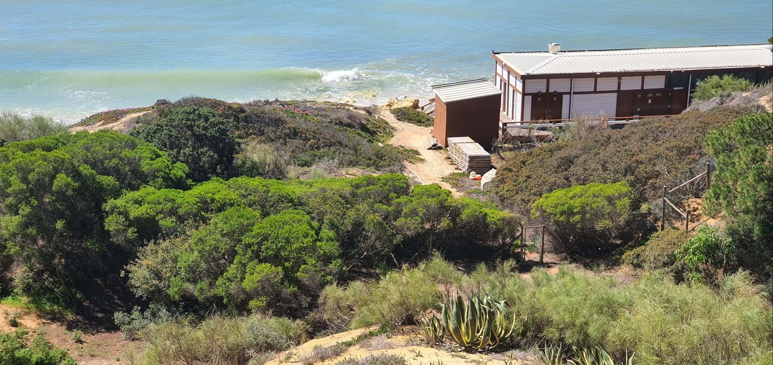 Moradia T6 para Venda em Albufeira e Olhos de Água Foto 15