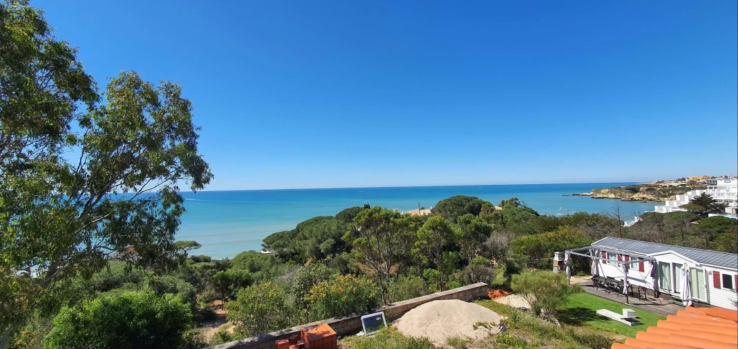 Moradia T6 para Venda em Albufeira e Olhos de Água Foto 9