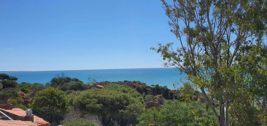 Moradia T6 para Venda em Albufeira e Olhos de Água Foto 11