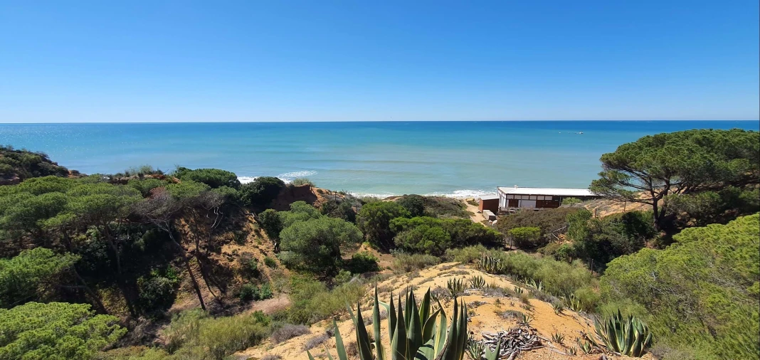 Moradia T6 para Venda em Albufeira e Olhos de Água Foto 13