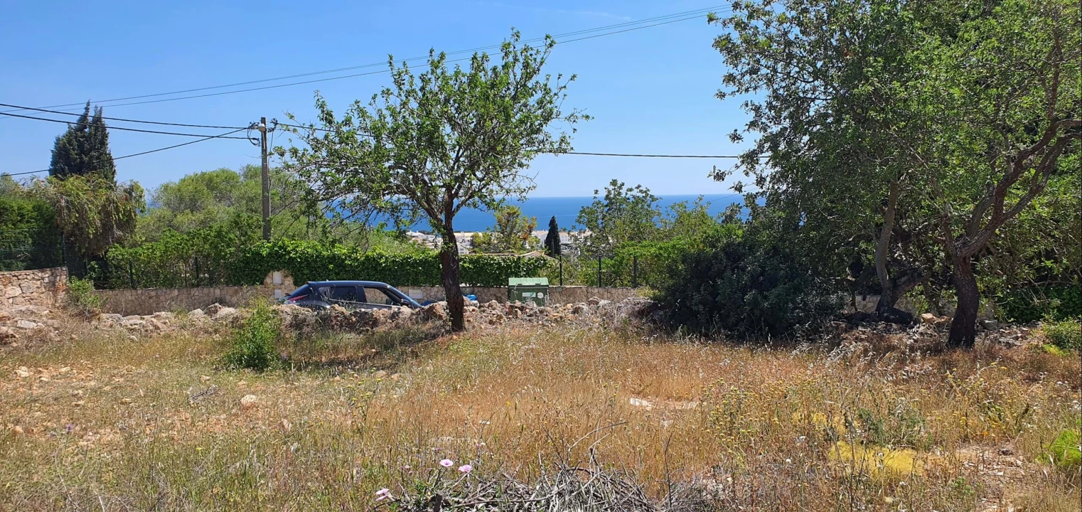 Terreno para Venda em Albufeira e Olhos de Água Foto 4