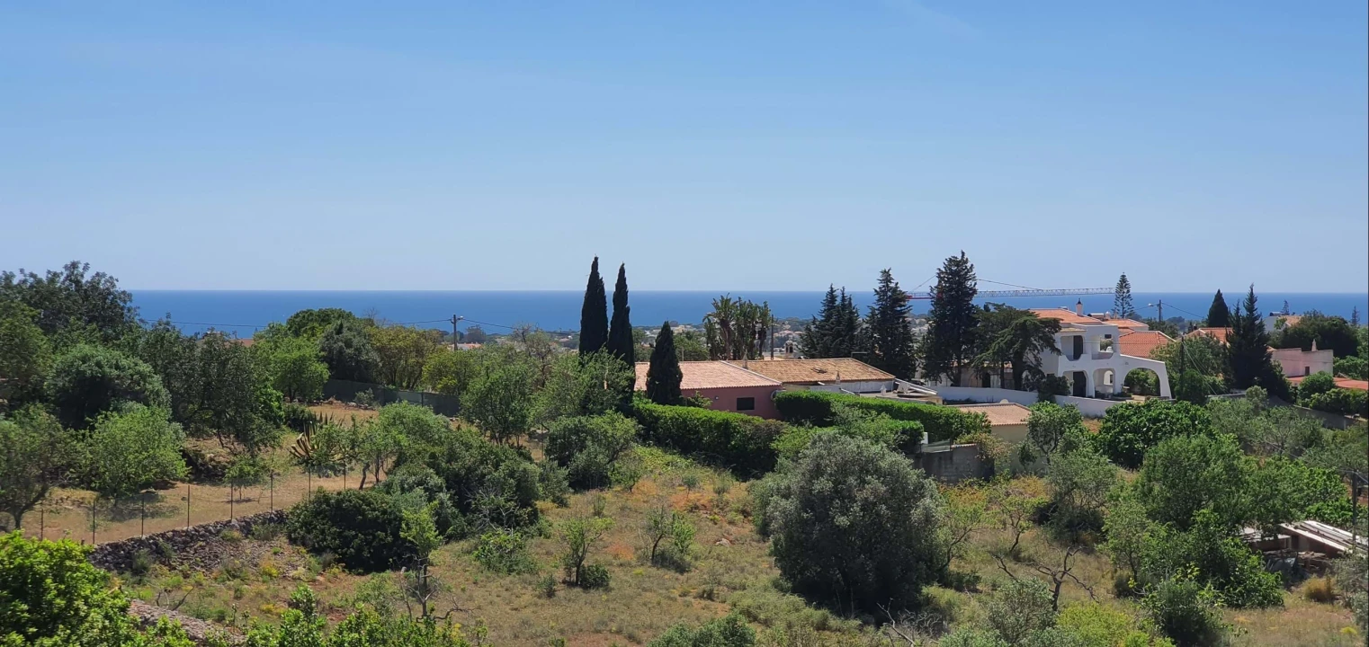Terreno para Venda em Albufeira e Olhos de Água Foto 3