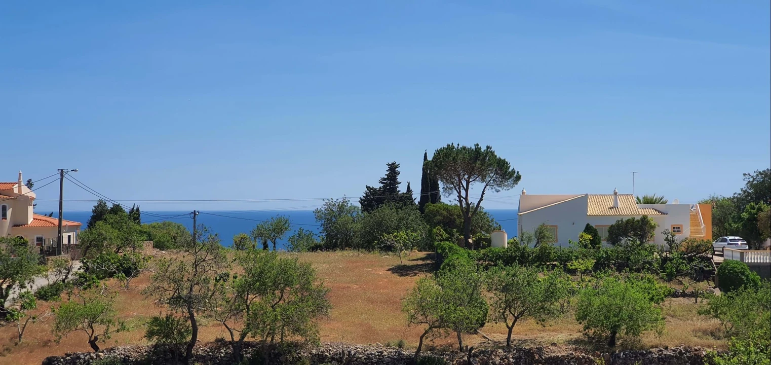 Terreno para Venda em Albufeira e Olhos de Água Foto 9