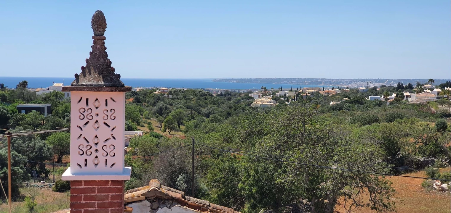 Terreno para Venda em Albufeira e Olhos de Água Foto 2