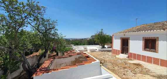 Terreno para Venda em Albufeira e Olhos de Água