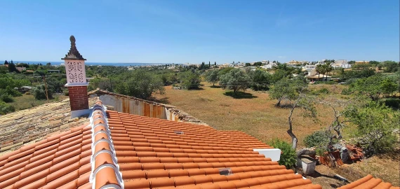 Terreno para Venda em Albufeira e Olhos de Água