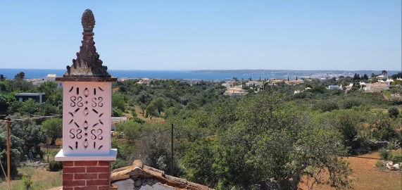 Terreno para Venda em Albufeira e Olhos de Água