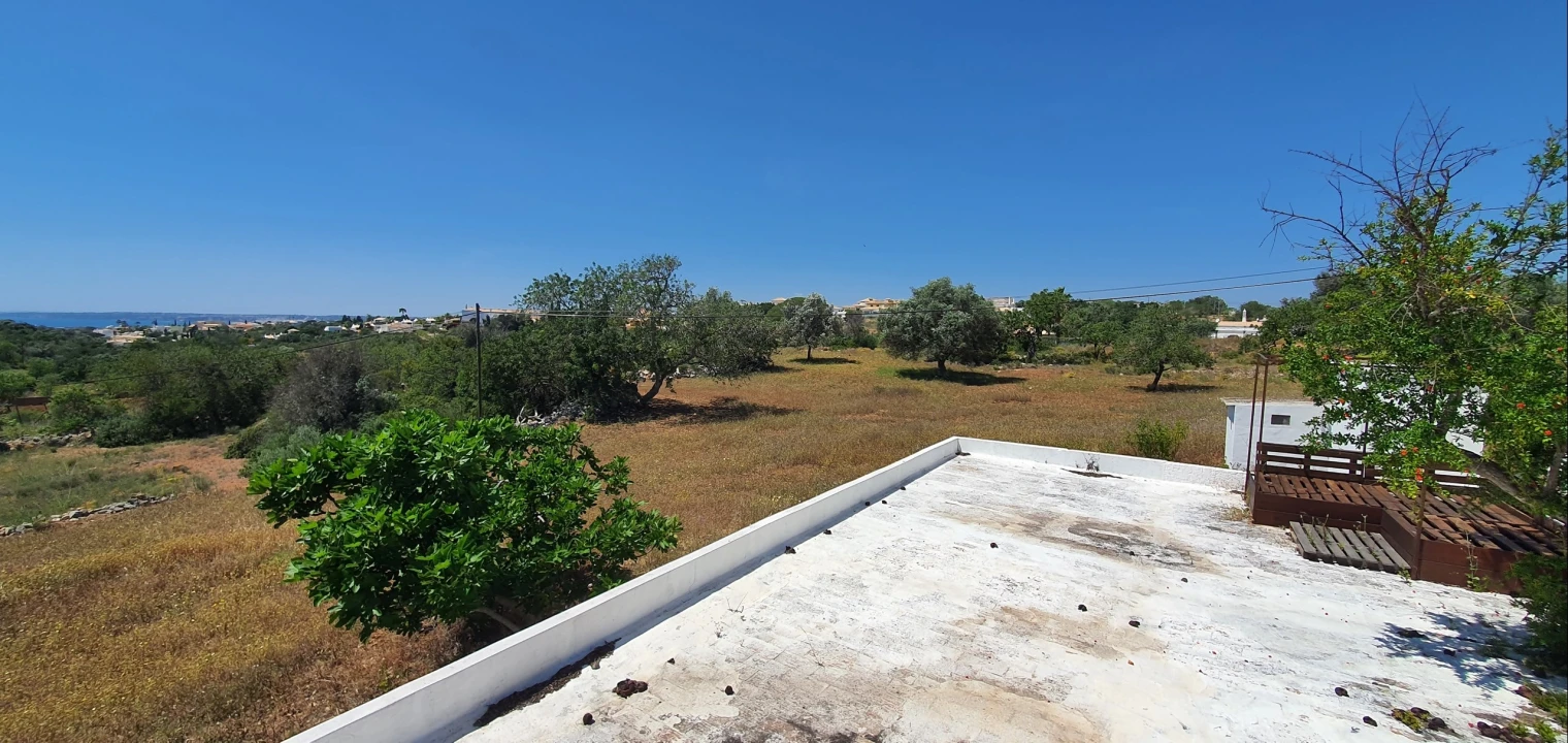 Terreno para Venda em Albufeira e Olhos de Água Foto 19