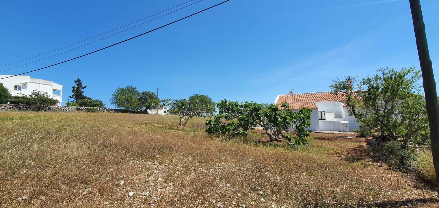 Terreno para Venda em Albufeira e Olhos de Água Foto 15