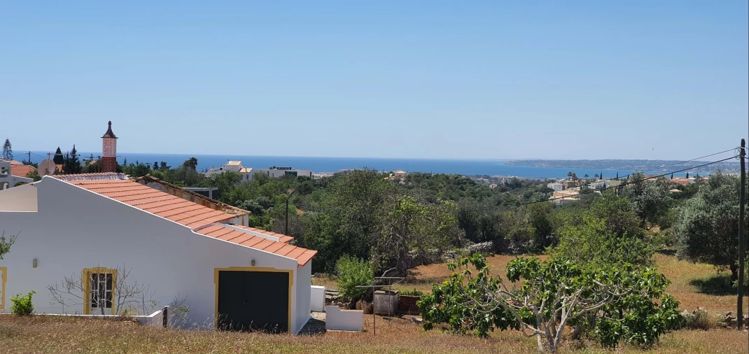 Terreno para Venda em Albufeira e Olhos de Água Foto 13