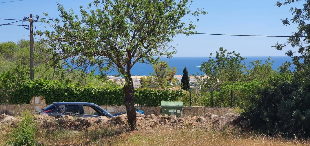 Terreno para Venda em Albufeira e Olhos de Água Foto 27