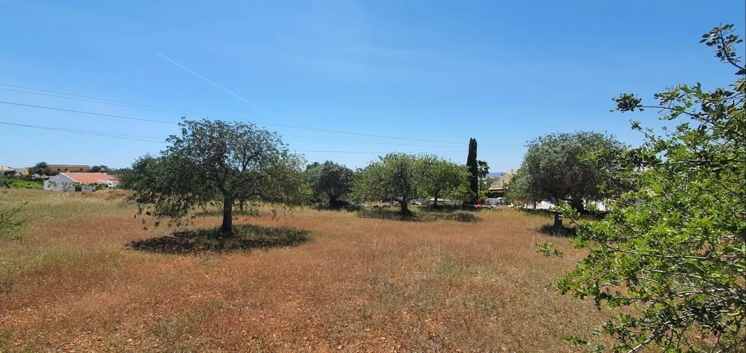 Terreno para Venda em Albufeira e Olhos de Água Foto 28