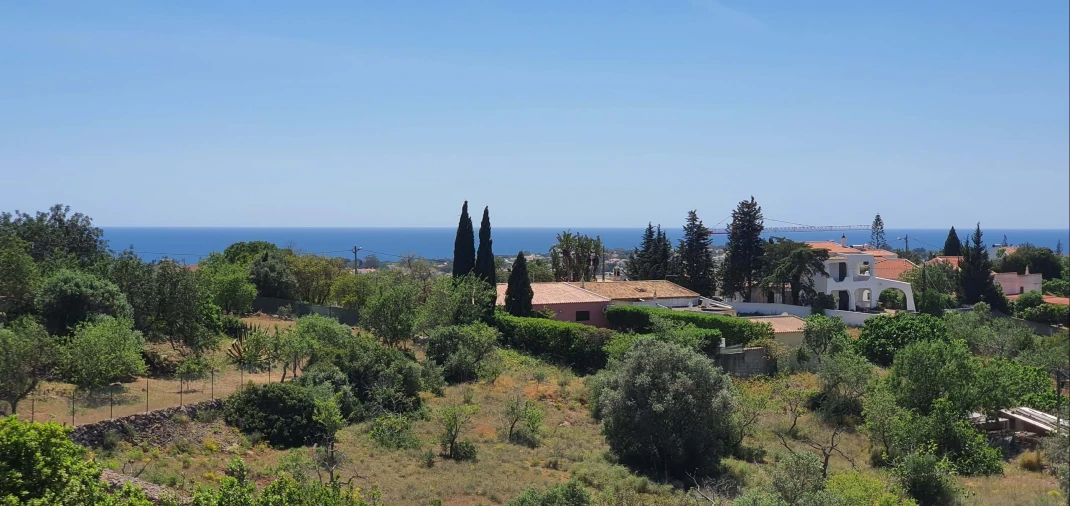 Terreno para Venda em Albufeira e Olhos de Água Foto 3
