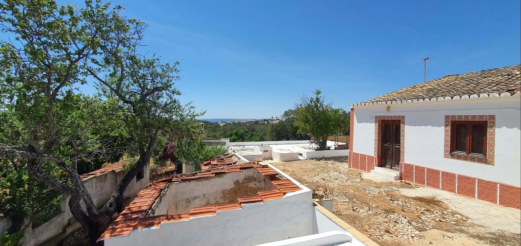 Terreno para Venda em Albufeira e Olhos de Água Foto 22