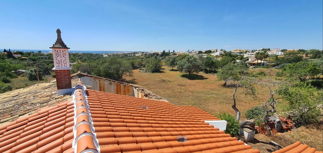 Terreno para Venda em Albufeira e Olhos de Água Foto 7