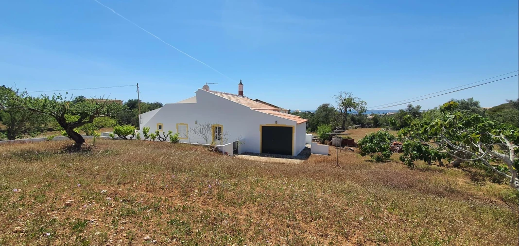 Terreno para Venda em Albufeira e Olhos de Água Foto 14