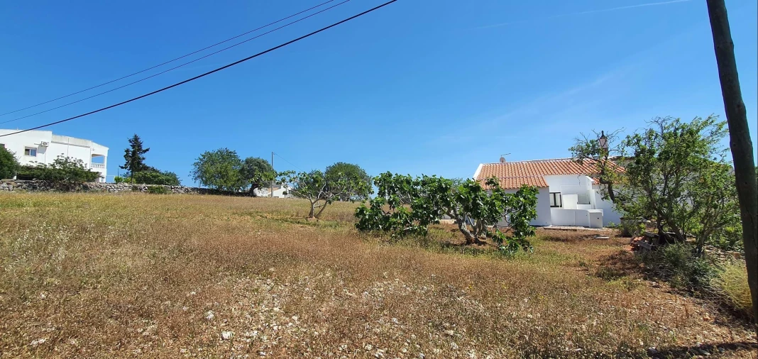 Terreno para Venda em Albufeira e Olhos de Água Foto 15