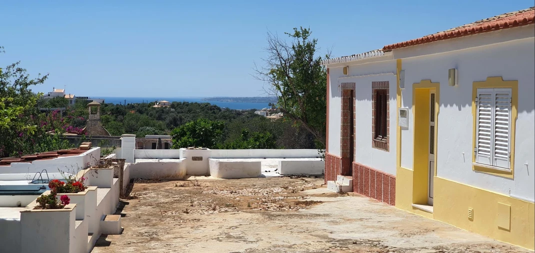 Terreno para Venda em Albufeira e Olhos de Água Foto 11