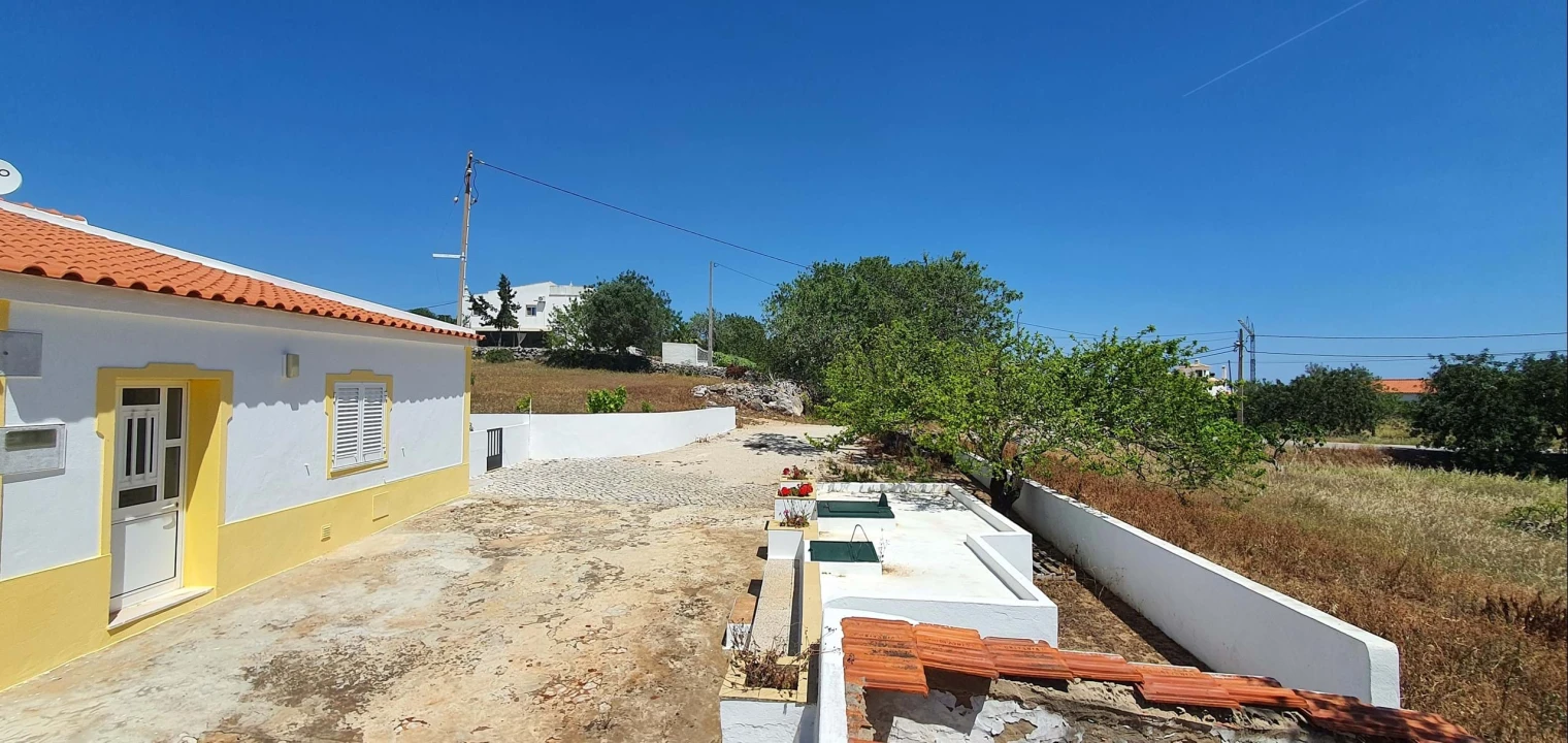 Terreno para Venda em Albufeira e Olhos de Água Foto 21