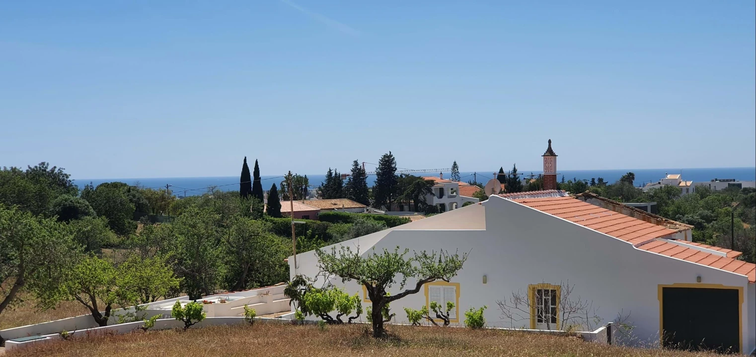 Terreno para Venda em Albufeira e Olhos de Água Foto 12