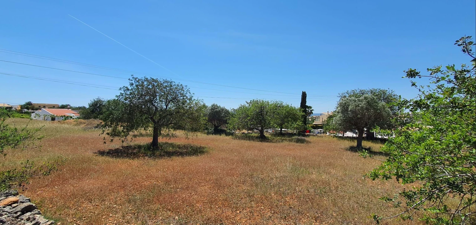 Terreno para Venda em Albufeira e Olhos de Água Foto 26