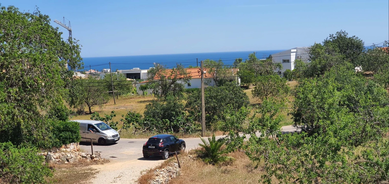 Terreno para Venda em Albufeira e Olhos de Água Foto 10