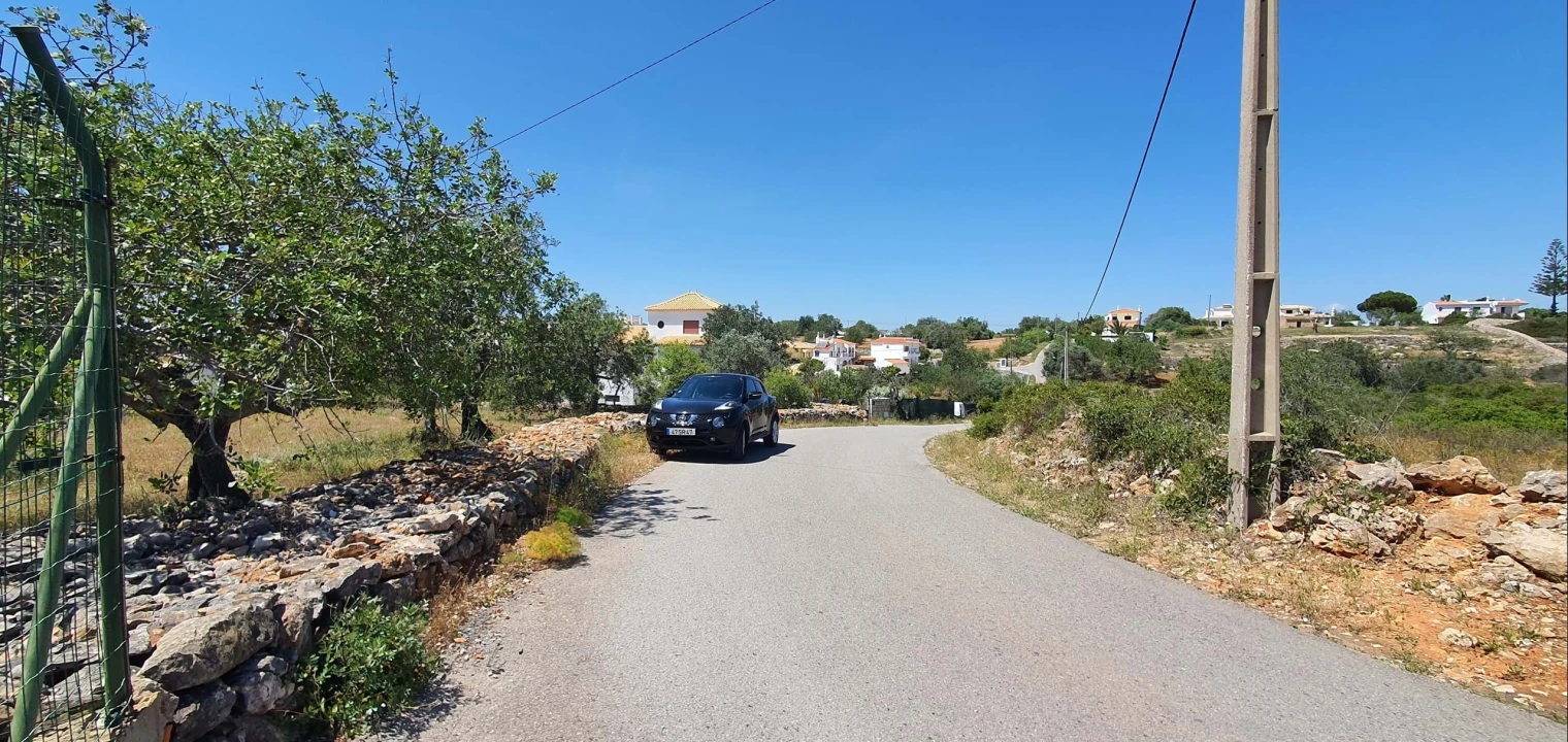Terreno para Venda em Albufeira e Olhos de Água Foto 25