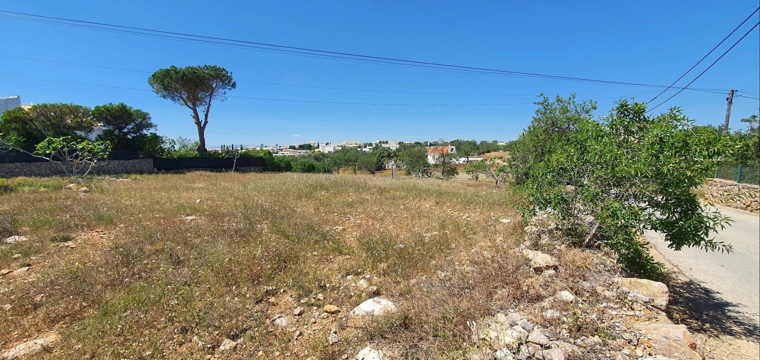 Terreno para Venda em Albufeira e Olhos de Água Foto 5