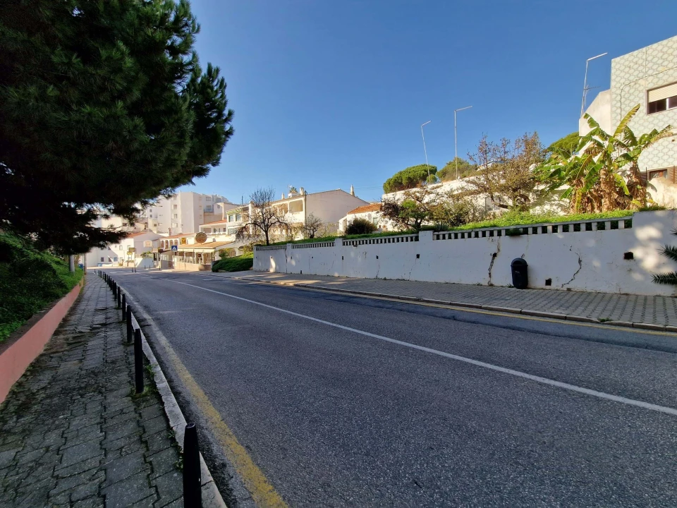 Terreno para Venda em Albufeira e Olhos de Água Foto 15