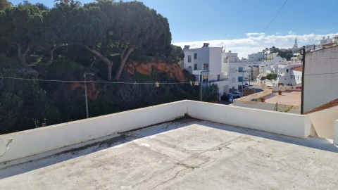 Terreno para Venda em Albufeira e Olhos de Água