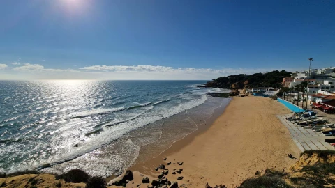 Terreno para Venda em Albufeira e Olhos de Água