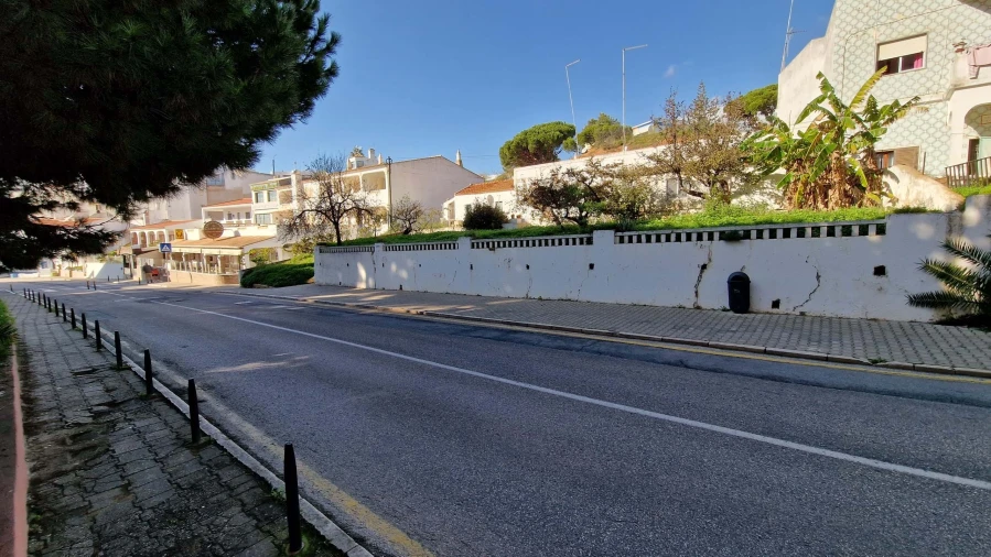 Terreno para Venda em Albufeira e Olhos de Água Foto 5