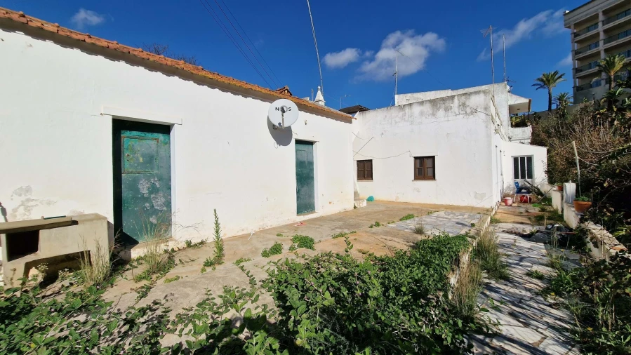 Terreno para Venda em Albufeira e Olhos de Água Foto 7