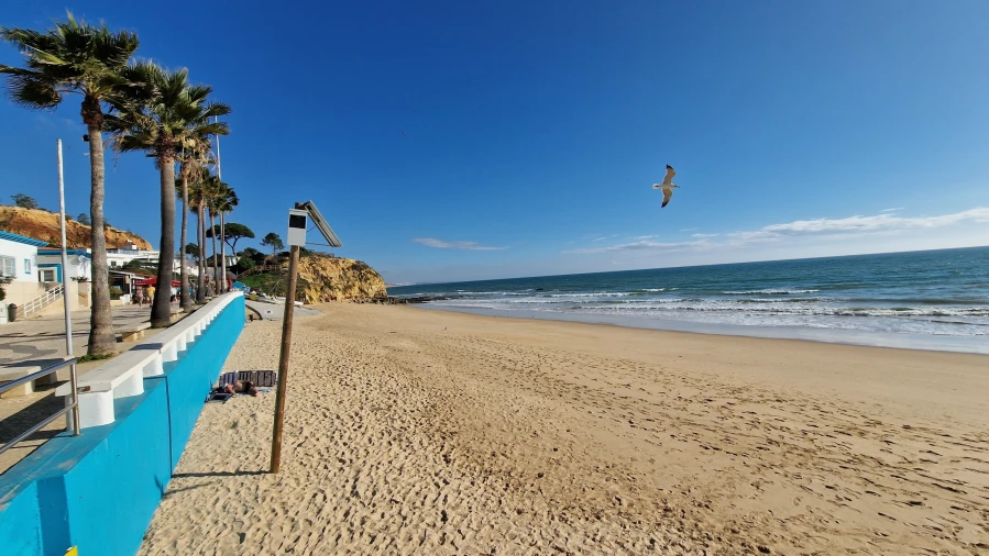 Terreno para Venda em Albufeira e Olhos de Água Foto 16