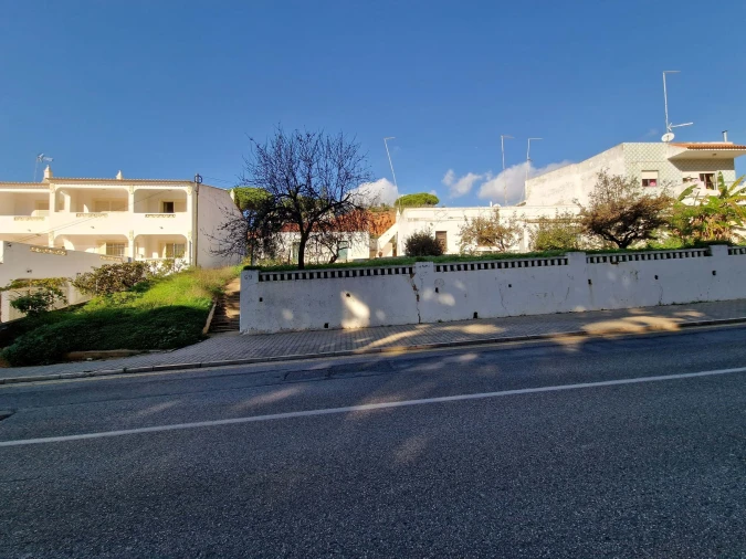 Terreno para Venda em Albufeira e Olhos de Água Foto 14