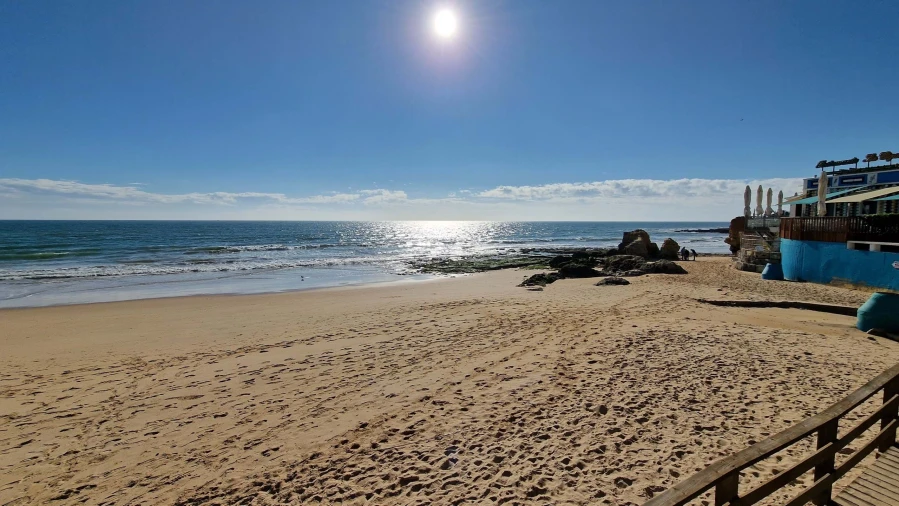 Terreno para Venda em Albufeira e Olhos de Água Foto 6