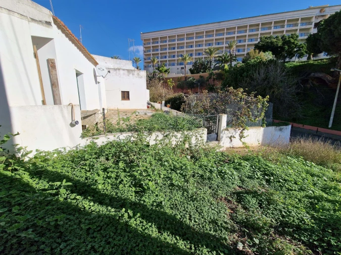 Terreno para Venda em Albufeira e Olhos de Água Foto 13