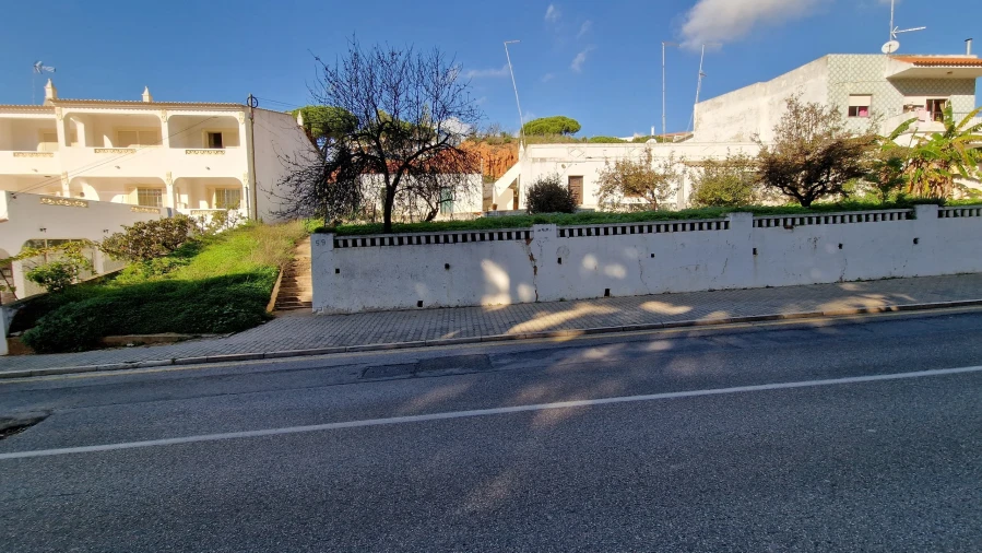 Terreno para Venda em Albufeira e Olhos de Água Foto 4