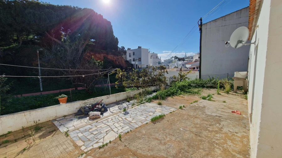Terreno para Venda em Albufeira e Olhos de Água Foto 8