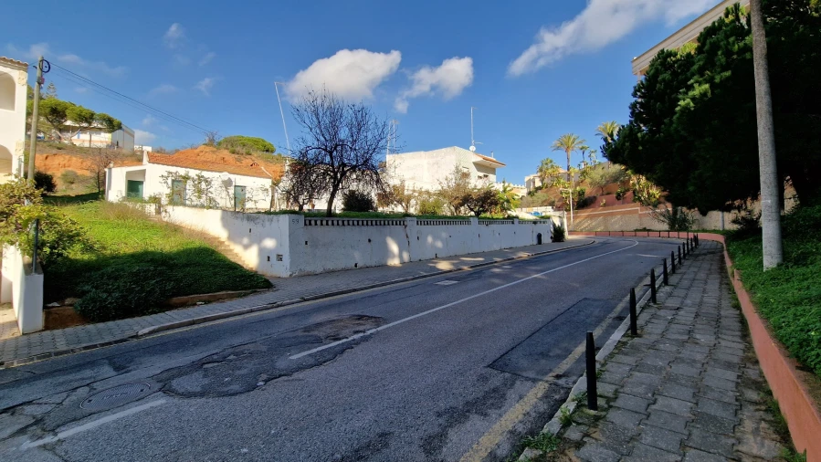 Terreno para Venda em Albufeira e Olhos de Água Foto 3