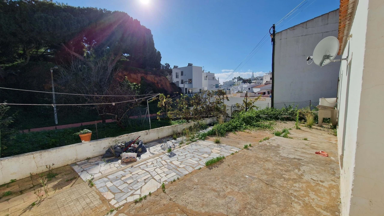 Terreno para Venda em Albufeira e Olhos de Água Foto 8