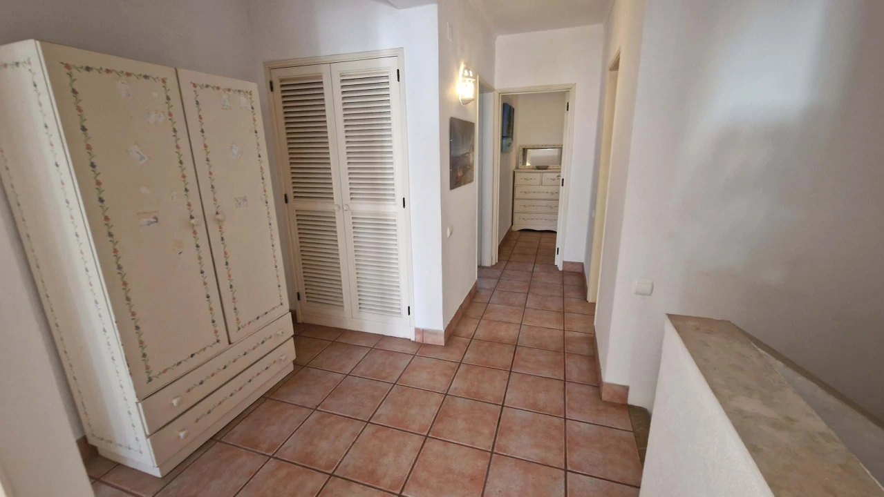 Apartamento T5 para Venda em Albufeira e Olhos de Água Foto 14