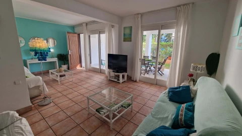 Apartamento T5 para Venda em Albufeira e Olhos de Água